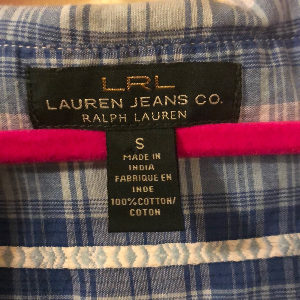 Soft Button Down - image 3